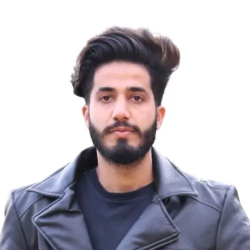 Malik Mohammad Junaid